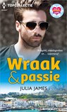 Wraak & passie - Julia James - 9789402548761