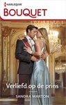 Verliefd op de prins - Sandra Marton - 9789402548976