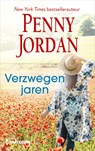 Verzwegen jaren - Penny Jordan - 9789402549027