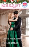 Verleid met Kerstmis - Jennie Lucas - 9789402549140