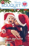 Gekust met kerst - Liz Fielding - 9789402549331