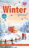 Winterspecial: Weekend vol verrassingen / Stoere buurman / De sleutel tot zijn hart - Vicki Lewis Thompson ; Judith Bowen ; Muriel Jensen - 9789402549416