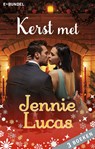 Kerst met Jennie Lucas - Jennie Lucas - 9789402549942