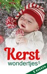 Kerstwondertjes 5 - Sharon Kendrick ; Julianna Morris ; Cathleen Galitz ; Rachael Thomas ; Louisa George - 9789402549959
