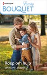 Roep om hulp - Marion Lennox - 9789402550344