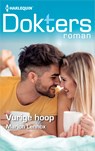 Vurige hoop - Marion Lennox - 9789402550368
