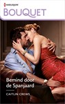 Bemind door de Spanjaard - Caitlin Crews - 9789402550443
