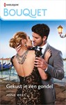 Gekust in een gondel - Annie West - 9789402550467