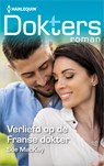 Verliefd op de Franse dokter - Sue MacKay - 9789402551389