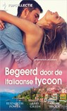 Begeerd door de Italiaans tycoon - Elizabeth Power ; Abby Green ; Andie Brock - 9789402551440