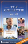 Topcollectie 70 - Miranda Lee ; Elizabeth Power ; Abby Green ; Andie Brock ; Natasha Oakley ; Susan Stephens ; Robyn Donald - 9789402551464