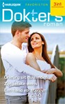Chirurg uit duizenden / Zijn liefste wens / Een hand vol sterren - Jennifer Taylor ; Helen Shelton ; Jessica Matthews - 9789402551501