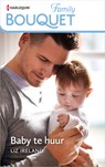 Baby te huur - Liz Ireland - 9789402551648