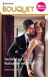 Verliefd op de Italiaanse miljardair - Maya Blake - 9789402552072