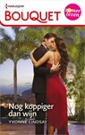 Nog koppiger dan wijn - Yvonne Lindsay - 9789402552652