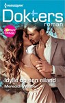 Idylle op een eiland - Meredith Webber - 9789402552713