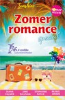 Harlequin Zomerromance Special - Diana Palmer ; Jane Sullivan ; Stephanie Doyle ; Muriel Jensen - 9789402553185