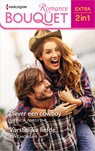 Liever een cowboy / Vorstelijke liefde - Patricia Forsythe ; Raye Morgan - 9789402553437