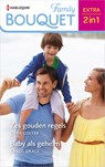 Zes gouden regels / Baby als geheim - Cara Colter ; Carol Grace - 9789402553444