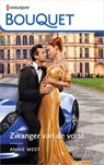 Zwanger van de vorst - Annie West - 9789402553819