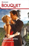 Rebelse prins - Raye Morgan - 9789402553932