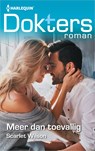 Meer dan toevallig - Scarlet Wilson - 9789402554007