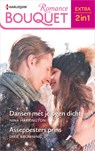 Dansen met je ogen dicht / Assepoesters prins - Nina Harrington ; Dixie Browning - 9789402554373