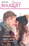 Dansen met je ogen dicht - Nina Harrington - 9789402554410