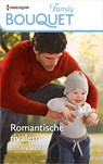 Romantische rivalen - Susan Meier - 9789402554434