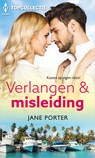 Verlangen & misleiding - Jane Porter - 9789402554656