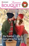 De meest romantische kerst - Kate Hardy - 9789402554847