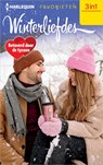 Winterliefdes - Betoverd door de tycoon - Andrea Laurence ; Renee Roszel ; Abby Green - 9789402555370