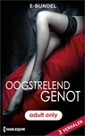 Oogstrelend genot - Eden Bradley ; Elisa Adams ; Madelynne Ellis - 9789402555899