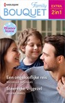 Een ongelooflijke reis / Steenrijke vrijgezel - Arlene James ; Michelle Douglas - 9789402556155