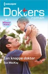 Een knappe dokter - Sue MacKay - 9789402556223