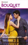 Die ene onvergetelijke nacht - Emmy Grayson - 9789402556438