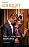 Onweerstaanbare beschermer - Annie West - 9789402557329
