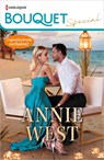 Bouquet Special Annie West - Annie West - 9789402557350