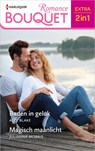 Baden in geluk / Magisch maanlicht - Ally Blake ; Julianna Morris - 9789402557466