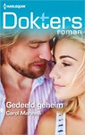 Gedeeld geheim - Carol Marinelli - 9789402557534