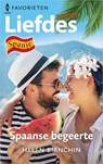 Spaanse begeerte - Helen Bianchin - 9789402557718