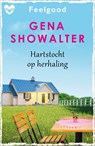Hartstocht op herhaling - Gena Showalter - 9789402558036