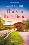 Thuis in Rose Bend - Naima Simone - 9789402558098