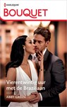 Vierentwintig uur met de Braziliaan - Abby Green - 9789402558678