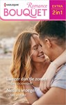 Langer dan de zomer / Net als vroeger - Claire Baxter ; Linda Goodnight - 9789402559262