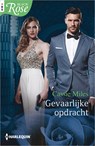 Gevaarlijke opdracht - Cassie Miles - 9789402559668