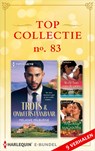 Topcollectie 83 - Sandra Field ; Melanie Milburne ; Abby Green ; Lucy King ; Carol Marinelli ; Victoria Parker ; Sophie Weston - 9789402560091