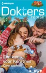 Een wens voor Kerstmis - Carol Marinelli - 9789402560244
