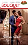 Kerst vol dromen - Anne McAllister - 9789402560374