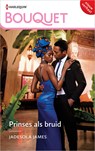 Prinses als bruid - Jadesola James - 9789402560886
